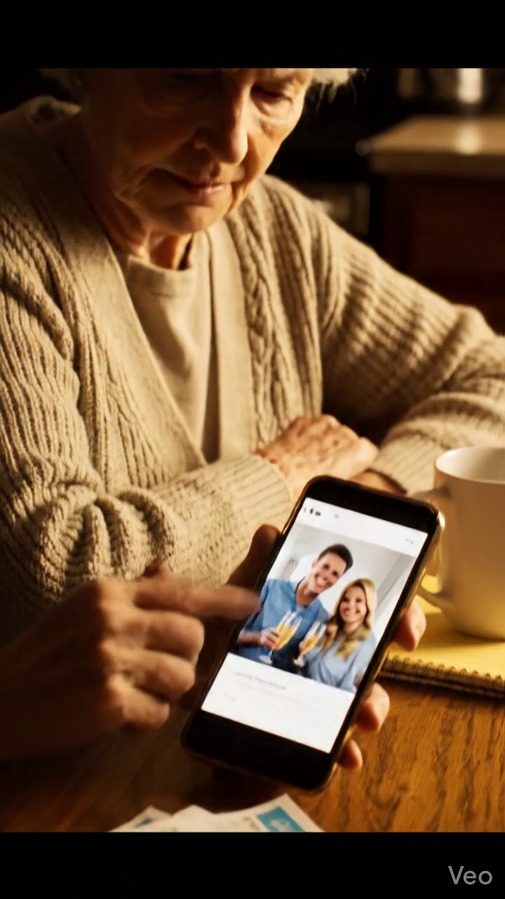 Mon fils et sa femme ont flew première classe sur mon argent pendant que j'ai mangé dîner d'anniversaire seul. Je ne les ai pas poursuivis ou plaints, mais une décision tranquille les attendait quand ils ont perdu des nouvelles
