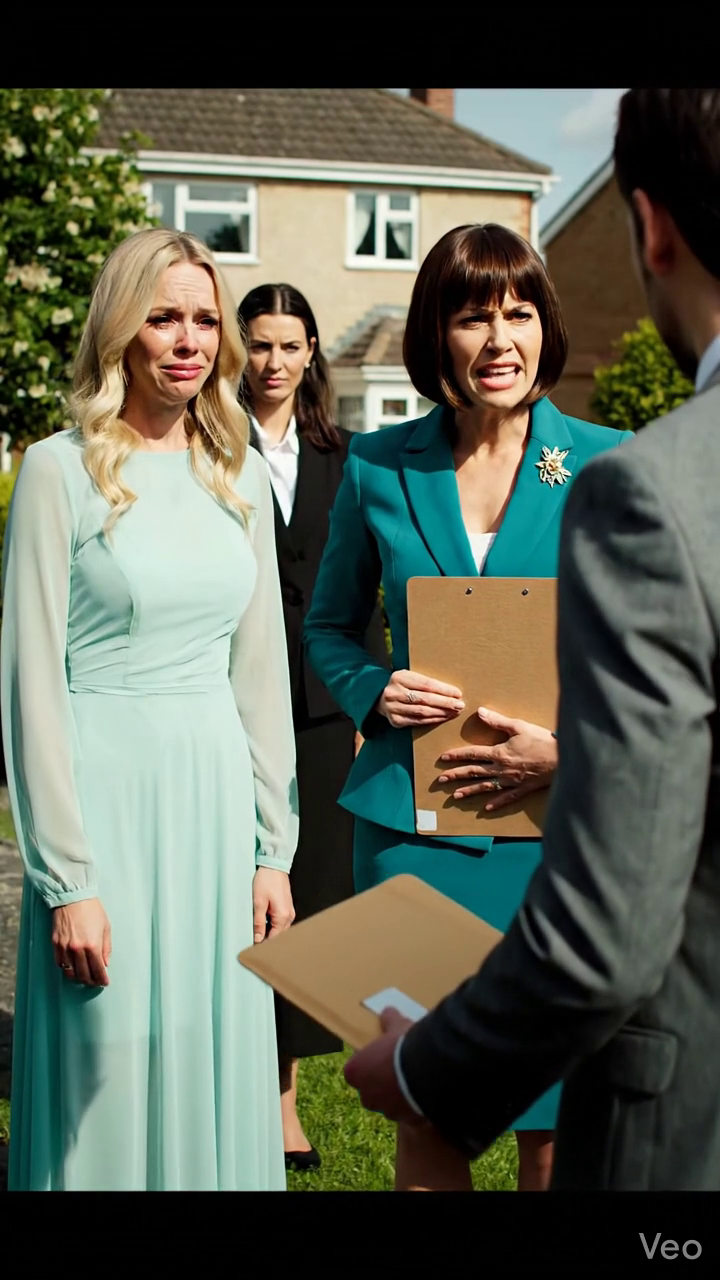 Mon père m'a ordonné d'assister au mariage de ma soeur d'or, menaçant d'annuler mes frais de scolarité, il n'avait aucune idée que j'ai secrètement gradué le valedictorien et fait six figures, juste avant la cérémonie, je lui ai calmement remis une enveloppe, quand il l'a ouverte... Nouvelles