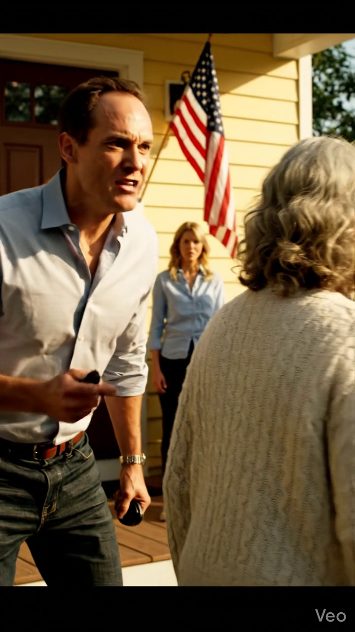 Mon fils a appelé pour dire qu'ils avaient déménagé de l'État et tout simplement oublié de me dire. Je l'ai souhaité chance, ouvert mon ordinateur portable, et envoyé un courriel silencieux sur ce qu'ils ont manqué Nouvelles