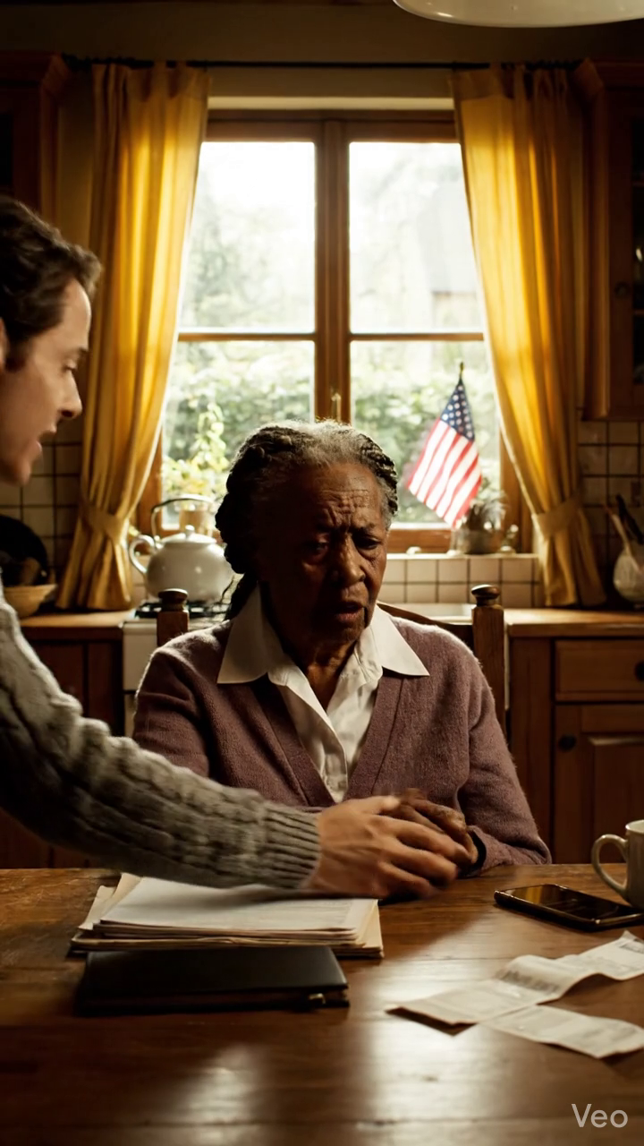 Trois semaines avant que nous soyons censés monter à Port Canaveral, j'ai ouvert le courriel de confirmation et suis devenu froid quand la cabine vue sur l'océan que j'avais passé quatre ans à gratter ensemble de l'argent pour payer était assis sous les noms de ma fille en droit des parents, tandis que j'avais été poussé dans une pièce sans fenêtre au fond du navire; mon fils a dit que ce n'était qu'un arrangement plus pratique, mais c'était la phrase exacte qui m'a tranquillement tiré mon tiroir à nouveau ouvert. Nouvelles