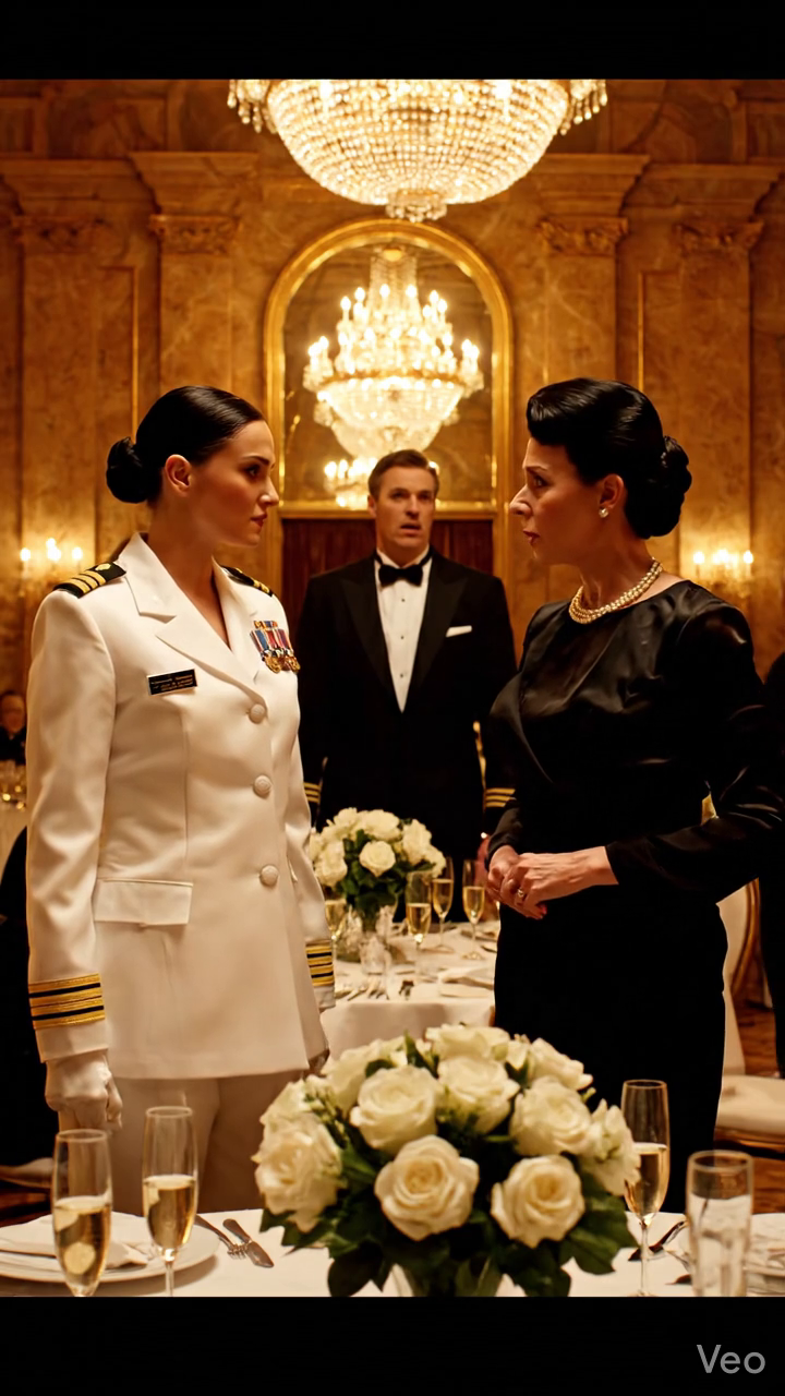 Qu'est-ce qu'un petit soldat comme vous fait ici ? , ma mère a demandé sous les lustres de ma sœur , mariage Annapolis , assez fort pour la pièce pour rire , mais cette fois je ne suis pas parti ou feint de ne pas entendre que je mis ma main sur la chaise vide à côté de sa table , regardé droit le marié , et le regardé aller pâle avant que quelqu'un d'autre comprend pourquoi . Nouvelles