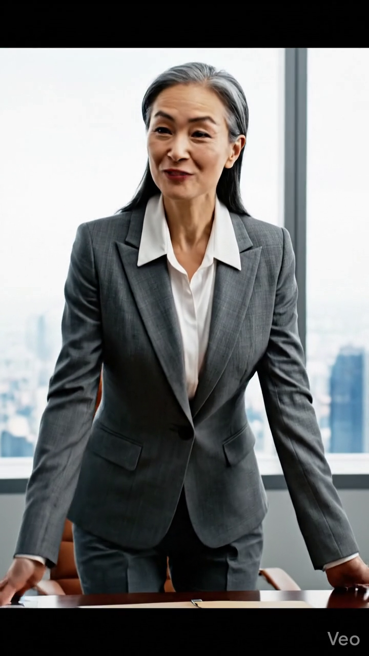 Mon frère a bravé à propos de son partenariat à la table de signature. J'ai pleuré, sachant que j'ai secrètement acheté son cabinet, et dit, En fait, vous êtes Broke. Rois