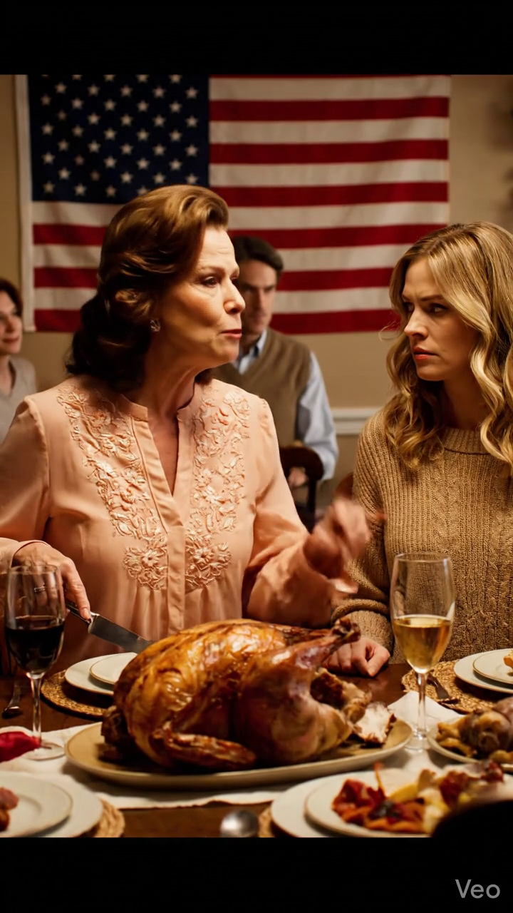 Mes parents m'ont poussé à vendre ma maison de campagne pour que ma soeur puisse commencer fraîchement. Je suis d'accord et je suis resté silencieux. Deux semaines plus tard, papa s'est laissé entrer sans savoir qui l'a fait venir.