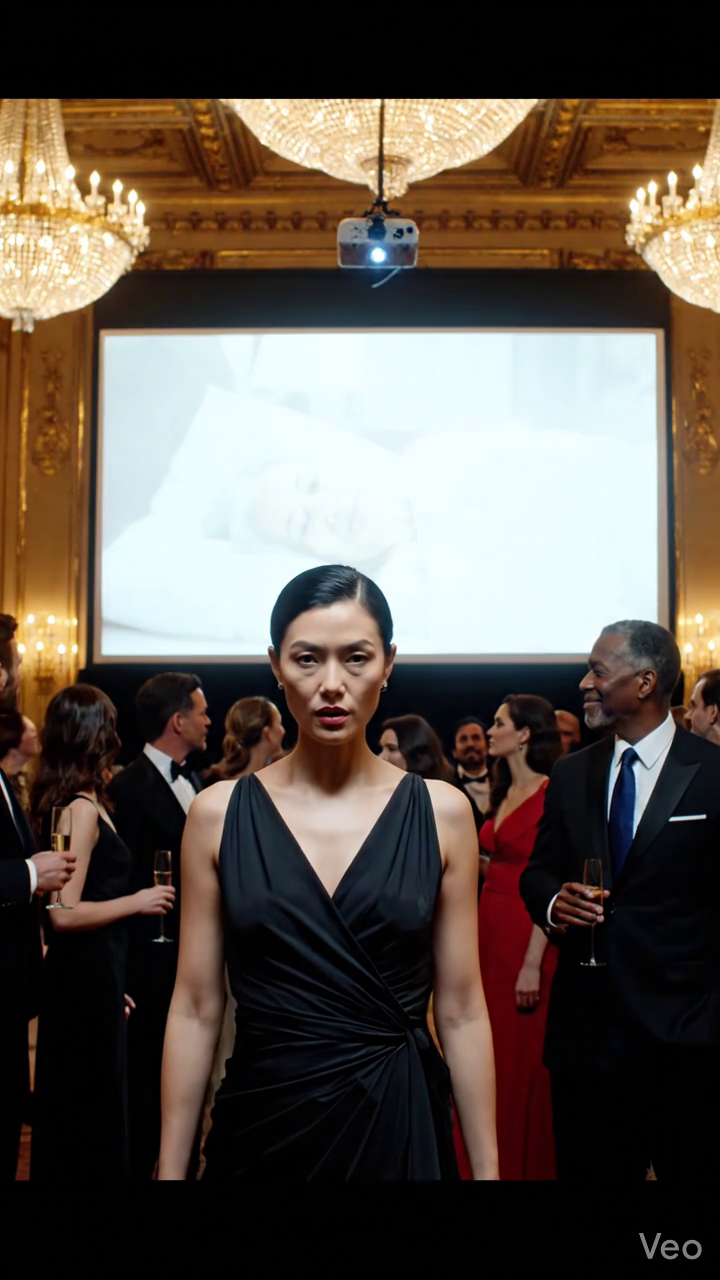 Dans ma mère, mon beau père m'a encore éradiqué, mais il n'avait pas d'idée.