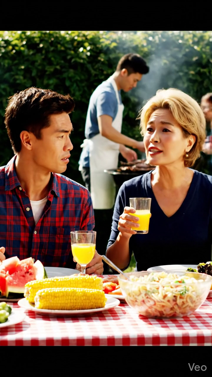 Dans un barbecue de jardin, ma grand-mère a dit haut et fort, Votre prêt de voiture est entièrement payé maintenant 12 000 $ n'est pas une blague, mais vous en valez la peine. J'ai clignoté. Grand-mère, je n'ai même pas de voiture.