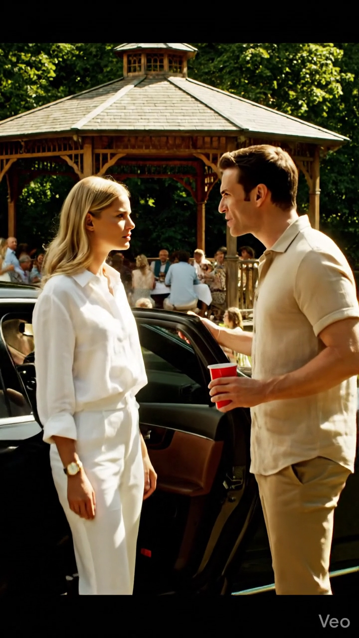 Mes parents m'ont laissé à un arrêt de bus après la graduation avec soixante dollars et un sac à dos. Des années plus tard, je suis entré dans leur réunion familiale si changée que personne n'a remarqué qui venait d'ouvrir la porte d'abord. Quelqu'un m'a reconnu.