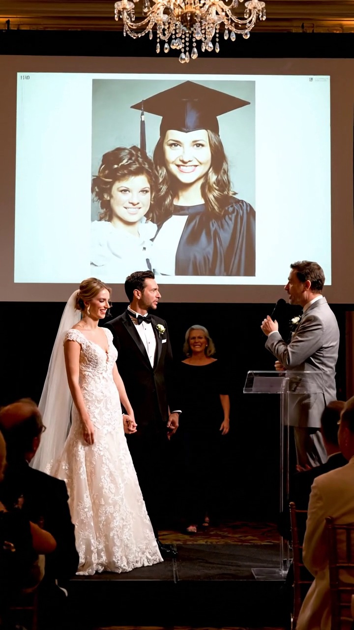 Mon père a remis à ma sœur cadette le titre de PDG, et mon mari pensait que je n'avais rien laissé jusqu'à ce que j'aie placé une lettre dans ses mains et tout a changé Nouvelles