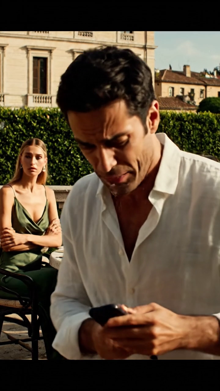 Mon fils a vidé mon compte bancaire et s'est rendu à Rome avec sa femme et sa belle-mère. Trois jours plus tard, il m'a appelé, sanglotant, Maman, qu'as-tu fait ? Ce que j'ai fait l'a complètement brisé. Nouvelles