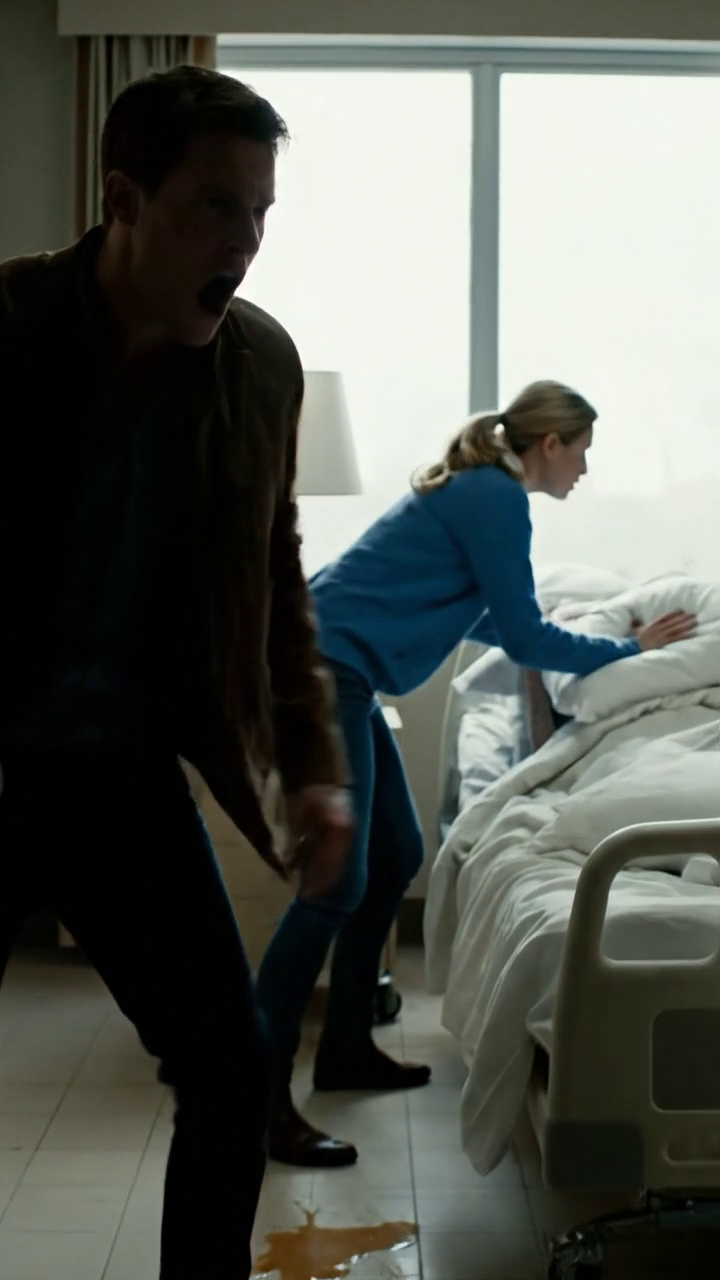 À notre première fête d'anniversaire, mon mari a choisi de m'humilier devant tout le monde pour quelque chose de petit, alors j'ai marché tranquillement quelques heures plus tard, il m'a appelé comme la nuit avait tourné contre lui Nouvelles