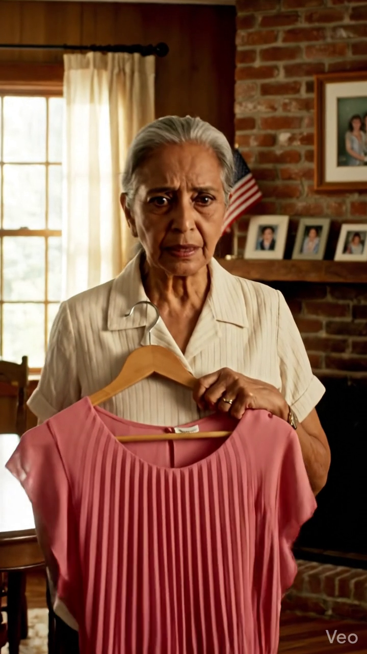 Quand j'ai posé des questions sur la date de mariage de mon fils, ma belle-fille m'a fait un sourire froid et m'a dit : 