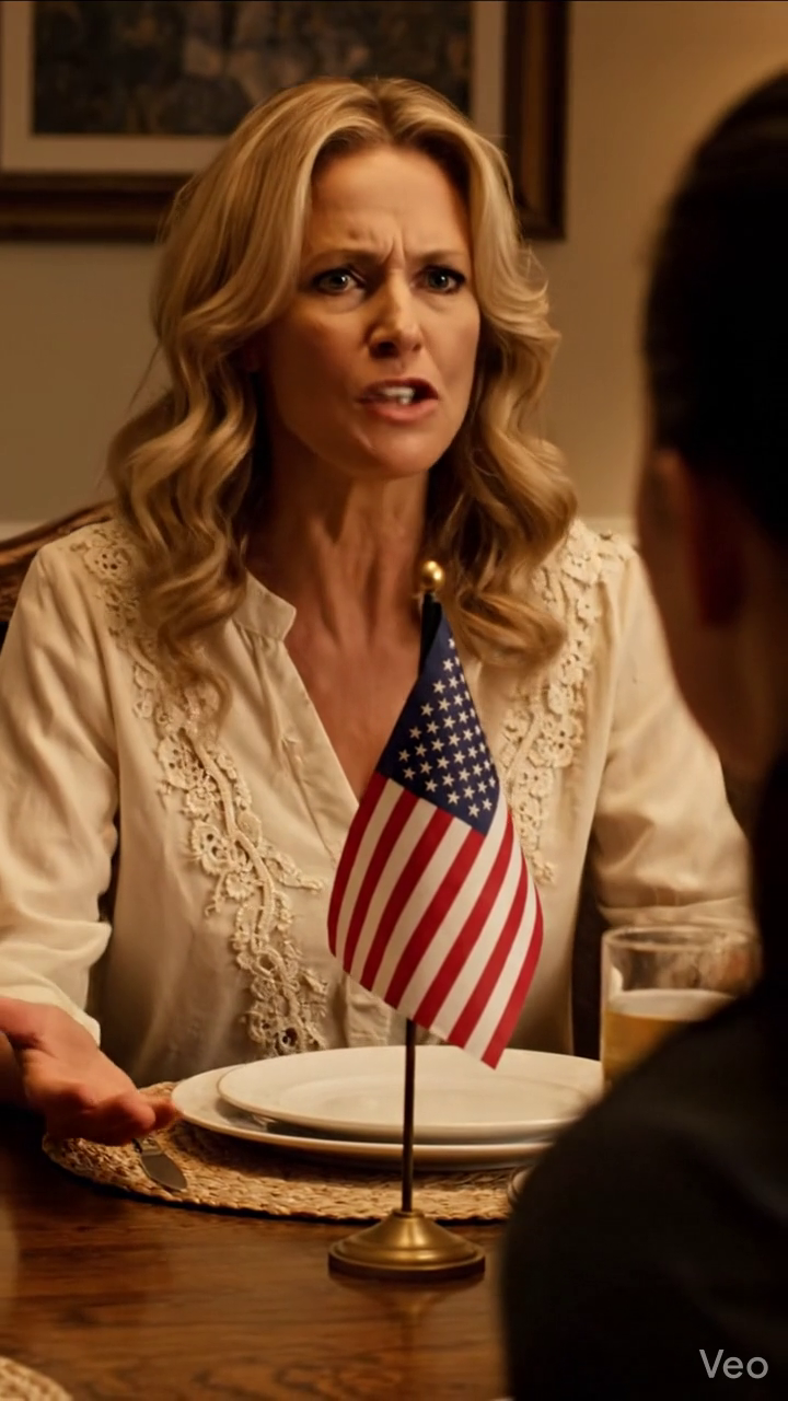 Je payais 1 400 $ pour vivre dans la maison de mes parents à Dayton pendant que mes frères et sœurs y restaient gratuitement; ma mère a même dit que si je faisais plus autour de la maison, elle aurait pu la baisser. Puis à ce dîner du dimanche, quand ma fille n'avait même pas de place, j'ai posé ma fourchette et dit une phrase qui a fait que toute la table est morte silencieuse... et à partir de ce moment, tout a commencé à tourner. Nouvelles