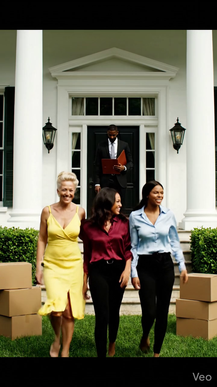 Après avoir obtenu mon diplôme, j'ai discrètement transféré mes grands-parents dans un fonds de protection. 017