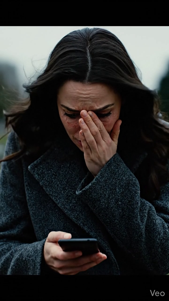 Arrête d'être dramatique. C'est urgent. Ma mère m'a envoyé un texto pendant que je me trouvais seule à la tombe de mon fils de 9 ans parce que mes parents, ma sœur, et même l'amie qui m'avait juré qu'elle ne me quitterait jamais avaient choisi des photos de champagne et de fiançailles au cours de ses funérailles, mais quand ils ont poussé Liam $ 850 000 papiers de confiance à travers la table le lendemain matin, j'ai vu une page que je n'étais jamais censée remarquer et soudain j'ai compris qu'ils ne m'avaient pas attendu pour pleurer, ils attendaient que mon fils meure.