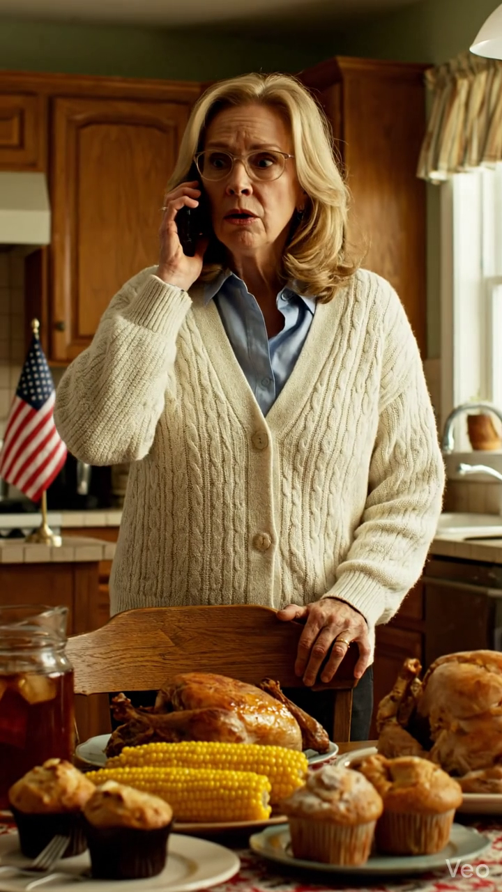 Je n'ai jamais regretté d'envoyer mon beau-fils $10,000 chaque mois, jusqu'à ce que la fête des Mères quand il n'est pas venu et puis a ri au téléphone et a dit, Je suis avec ma vraie mère, vous êtes inutile, il pensait que j'étais juste celui qui met la table et attend, ne réalisant pas la partie la plus dangereuse était que je n'ai pas dit un autre mot News