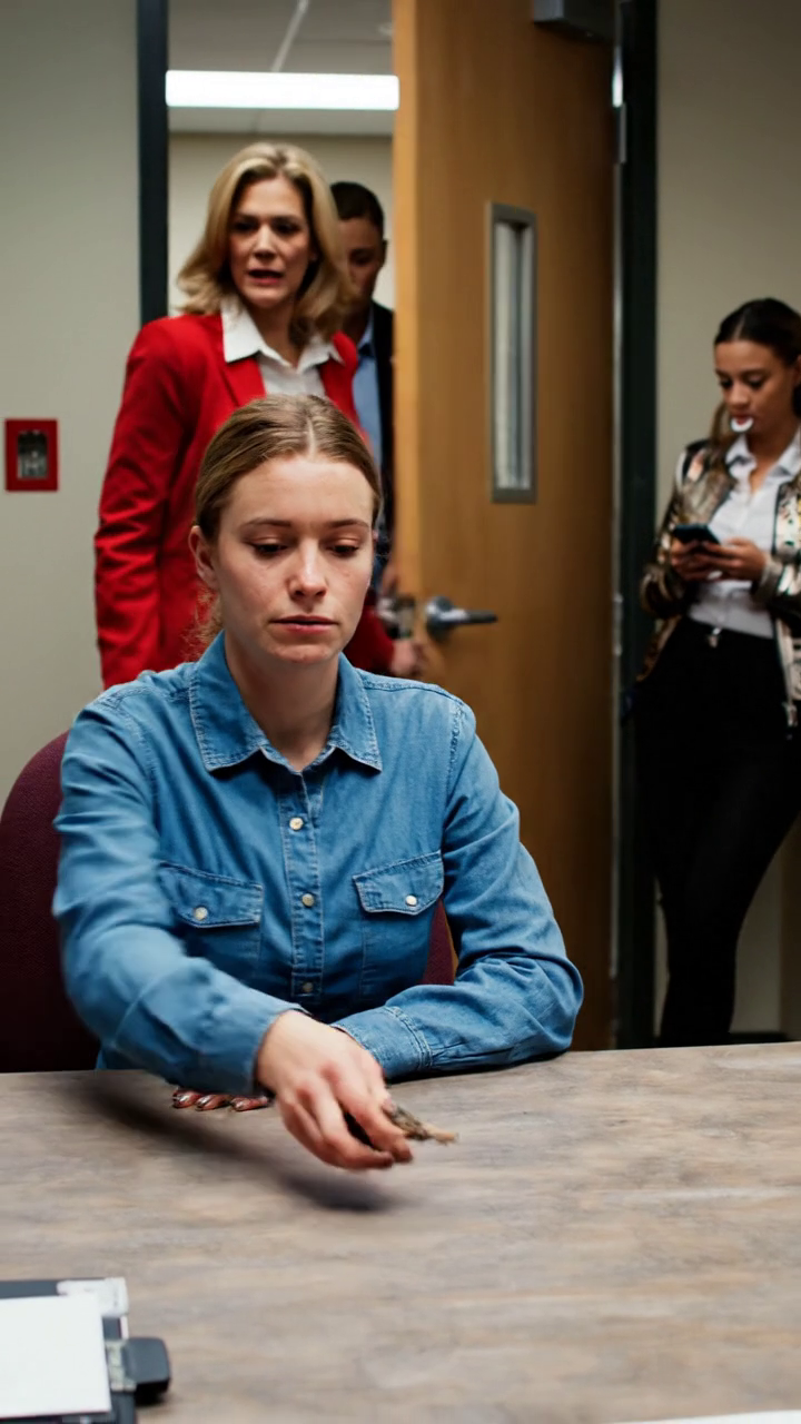 Mes parents m'ont donné une vieille maison en courant tandis que ma sœur a reçu un appartement tout neuf, et quand ma mère a vu plus tard ce que j'avais construit et a demandé de le reprendre pour ma sœur dans les 48 heures, ma sœur est arrivée avec ses boîtes seulement pour devenir pâle à ce qu'elle a trouvé. Nouvelles