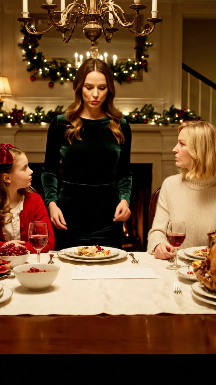 Je suis rentré un jour plus tôt, j'ai vu ma voiture de fils dans l'allée un mardi après-midi, je suis entré et j'ai trouvé lui et sa femme assis sur le canapé comme ils attendaient déjà de mauvaises nouvelles, pendant que Cassandra était en soins intensifs à Mercy General. Le docteur a dit que ses chiffres n'avaient pas l'air d'une maladie soudaine, donc là, dans la salle d'attente, j'ai verrouillé chaque compte qu'ils avaient touché et leurs téléphones ont commencé à s'éteindre. Nouvelles