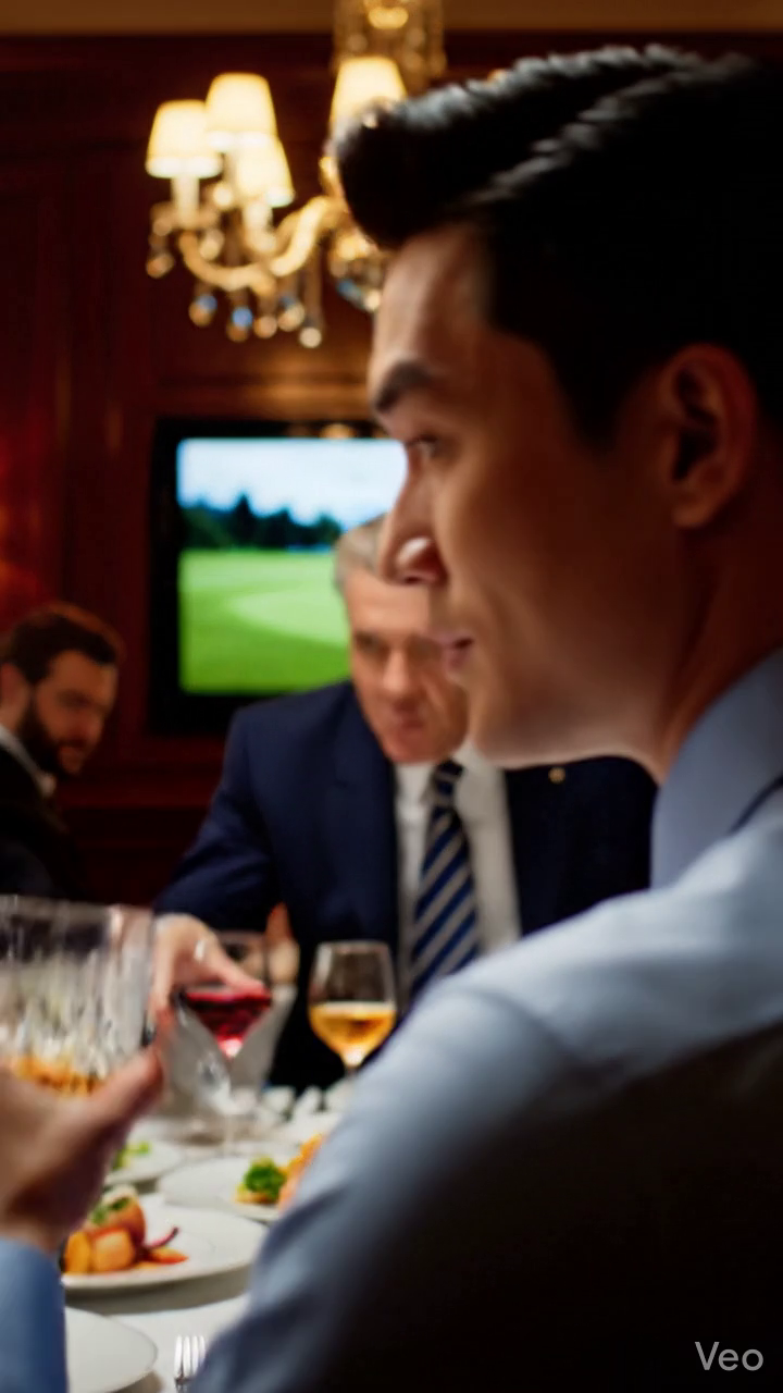 Ma sœur a annoncé à Thanksgiving que maman et papa me signent la maison. Tu n'auras rien. Tout le monde applaudit. J'ai souri et j'ai dit, Papa, devrais-je leur dire, ou veux-tu ? Sa fourchette est tombée. Ma sœur a crié...