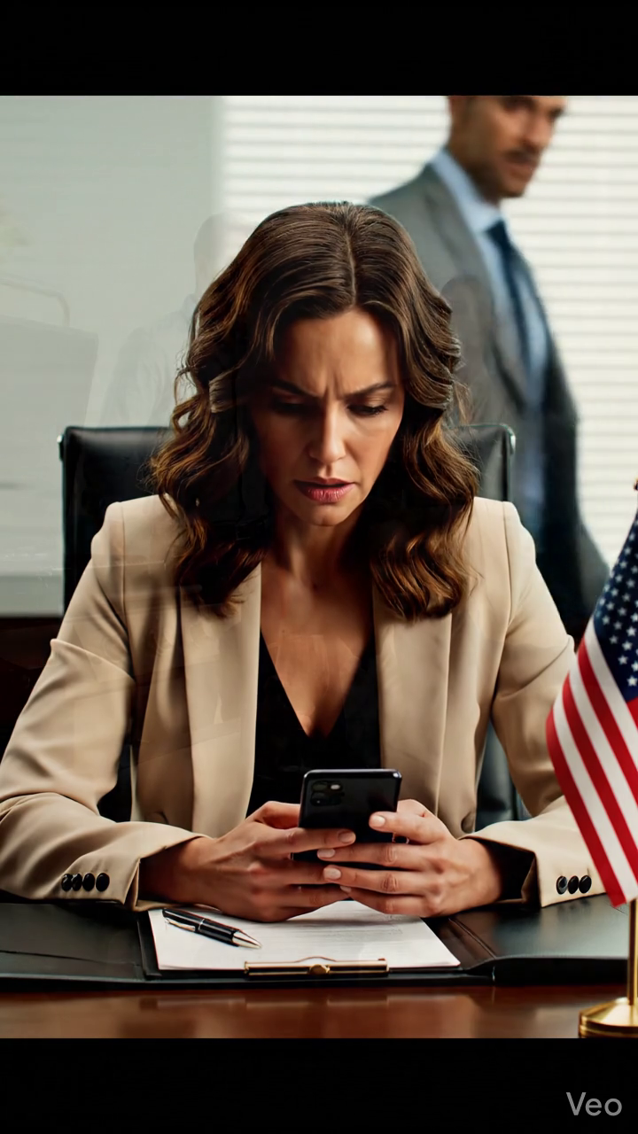 Ma mère a posté des photos de vacances familiales ! Si paisible sans drame ! Ils étaient chez moi. Je n'ai jamais donné la permission. J'ai appelé mon directeur immobilier, changer tous les codes. Maintenant. À minuit, ils étaient enfermés avec leurs bagages sur le sable.