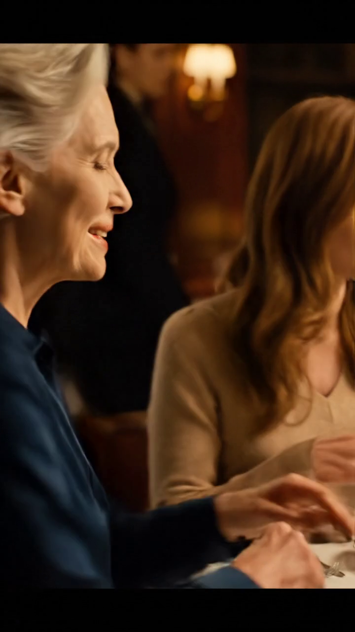 Vous êtes toujours ici, vous accrochant à un nom qui ne vous appartient pas, ma belle-sœur s'est éternue avant de me pousser assez fort pour m'envoyer m'écraser au sol. Elle pensait que personne n'oserait défier sa famille. Elle n'a pas vu mon père à l'extérieur de la porte téléphone composant déjà le 911 prêt à déclencher une enquête qui amènerait leur empire à genoux. Histoire