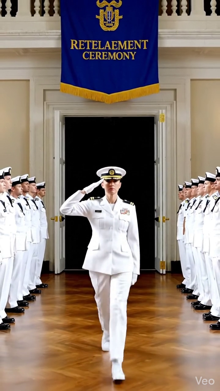 Mon père a retiré mon nom de la liste des invités pour sa cérémonie de retraite de la Marine afin que mon frère puisse rester seul, sans défaut et admiré, comme le seul enfant qu'il ait jamais apprécié. Il a supposé que la sécurité me détournerait tranquillement... que je partirais sans un mot, sans aucune trace. Il ne s'est pas rendu compte que j'avais passé quinze ans à maîtriser quand disparaître et quand aller de l'avant. windowarab