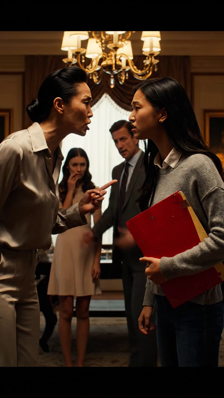 Ma mère m'a dit de s'éloigner de Harvard parce que ma sœur en avait besoin. Des années plus tard, elle a appelé ça comme si rien n'était arrivé. Nouvelles