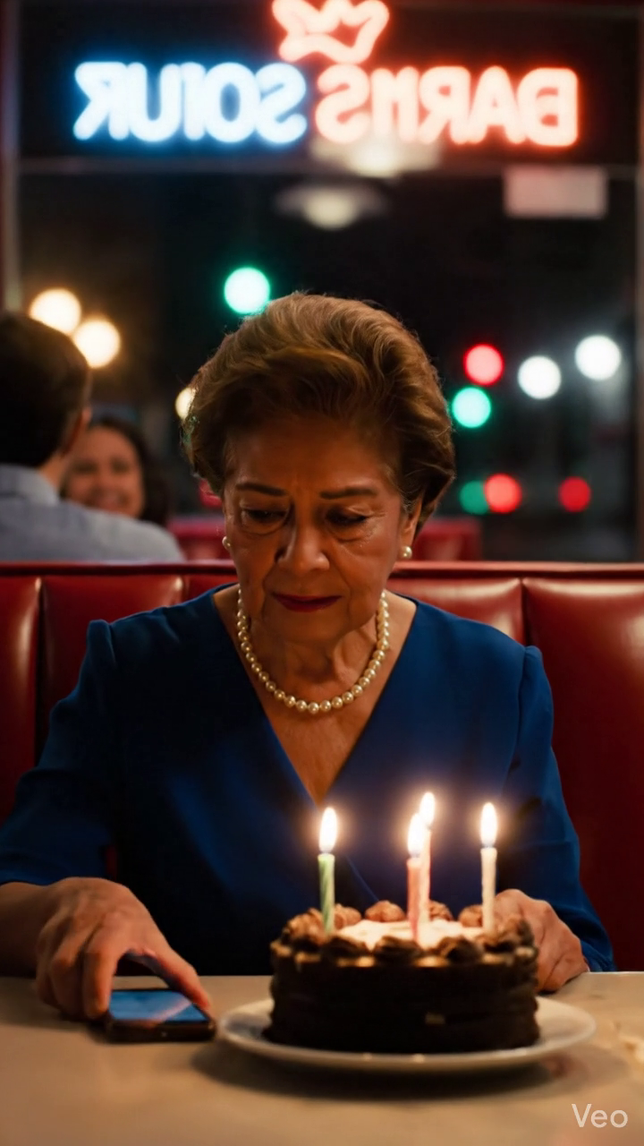 J'ai payé mon fils et sa femme 700 $ chaque semaine pendant trois ans pour qu'ils puissent rester à flot, et le jour qui comptait vraiment pour moi mon 75e anniversaire, ils ne se sont même pas montrés; quand j'ai appelé pour demander pourquoi, ma belle-fille a ri de la musique à une fête et a dit, Votre âge ne signifie rien pour nous, et c'est le moment où j'ai décidé de découvrir à quoi ressemblait notre relation quand l'argent a cessé de venir. TIN MOI