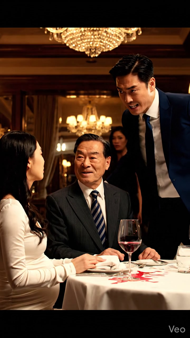 J'ai jeté ma femme sous la pluie à 23 heures et l'ai remplacée par une femme plus jeune, pensant que j'avais gagné. Six mois plus tard, Emma est revenue dans ma vie sur un autre bras d'homme enceinte, intouchable et souriant comme si elle connaissait un secret. Tu as construit ton empire sur le code volé, Brian, a-t-elle dit. Puis tout ce que je possédais a commencé à brûler. Mais la vérité la plus cruelle ? L'enfant que je voulais n'était jamais à moi de perdre. Histoires vraies