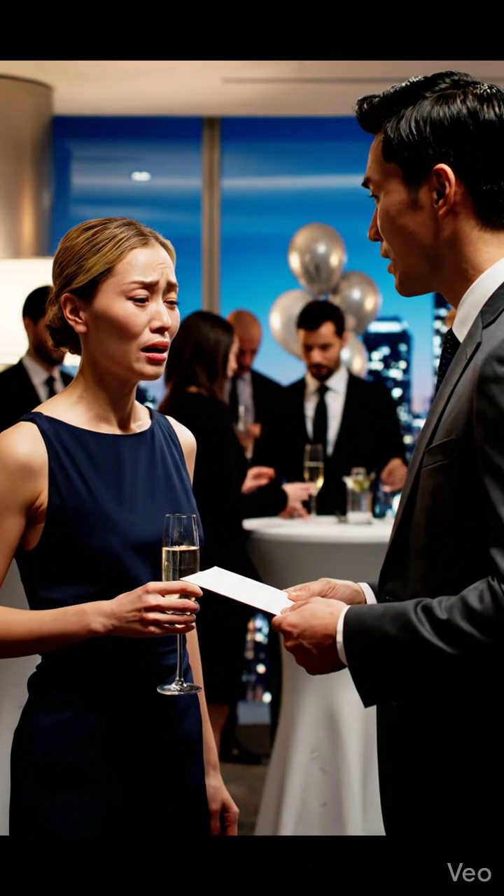 La nuit où mon mari a souri pour tout le monde au centre-ville de Colomb et a remercié la chambre mais pas moi c'était la nuit où j'ai enfin compris qu'il avait déjà construit sa prochaine vie sans moi