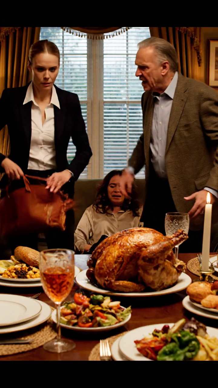 J'en ai assez de voir maman tout le temps. Julia est aussi, - mon fils a dit à l'intérieur de la maison que j'avais payé de mes propres mains, puis ils ont pris mon nom de la boîte aux lettres, changé la Wi Fi, et mis un verrou extérieur sur ma porte de chambre comme j'étais celui qui restait là sur le temps emprunté je n'ai pas pleuré, j'ai juste appelé mon avocat tranquillement, et au moment où ils sont rentrés à la maison cette nuit-là, le silence dans cette maison avait déjà changé de mains avant qu'ils comprennent où ils avaient mal tourné News