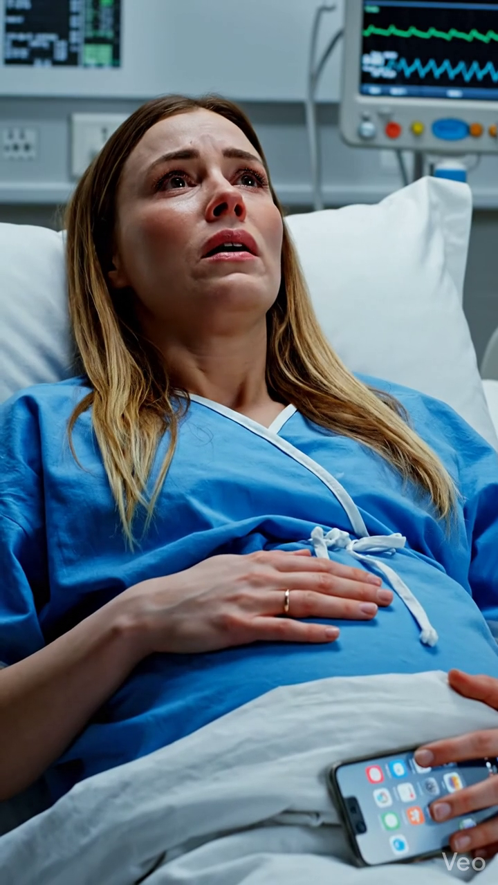 Mon mari m'a laissée seule dans la voiture pendant que j'étais au travail et a fait un voyage avec ses parents. Il a même plaisanté, vous pouvez aller à l'hôpital tout seul. Trois heures plus tard, il a rappelé en panique... et cette fois, je n'ai pas repris. Nouvelles