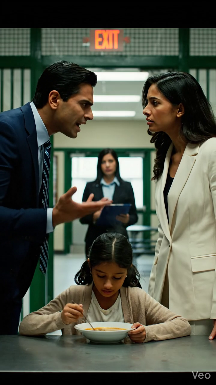 Un millionnaire tranquille a remarqué une petite fille assise seule à une cérémonie d'adoption, sifflant que personne ne l'a jamais choisie. Il n'a pas fait irruption, mais la façon dont il l'a regardée a fait la chambre entière Soudain sentir différent. Il s'est arrêté à la cérémonie.