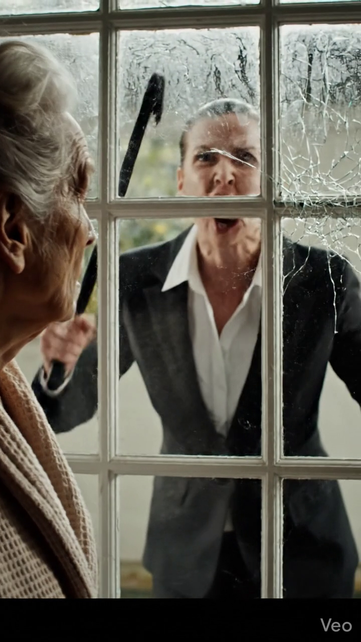 À notre douche de bébé, mon mari a soudain arraché le microphone et a dit, - -Tout le monde, j'ai une autre annonce importante. Puis il a retenu une enveloppe et a déclaré, C'est notre test ADN bébé. Toute la chambre est morte silencieuse alors qu'il criait, ce n'est pas mon enfant ! Expliquez-moi ça ! » Je me suis levé lentement... et j'ai sorti une enveloppe. Histoire