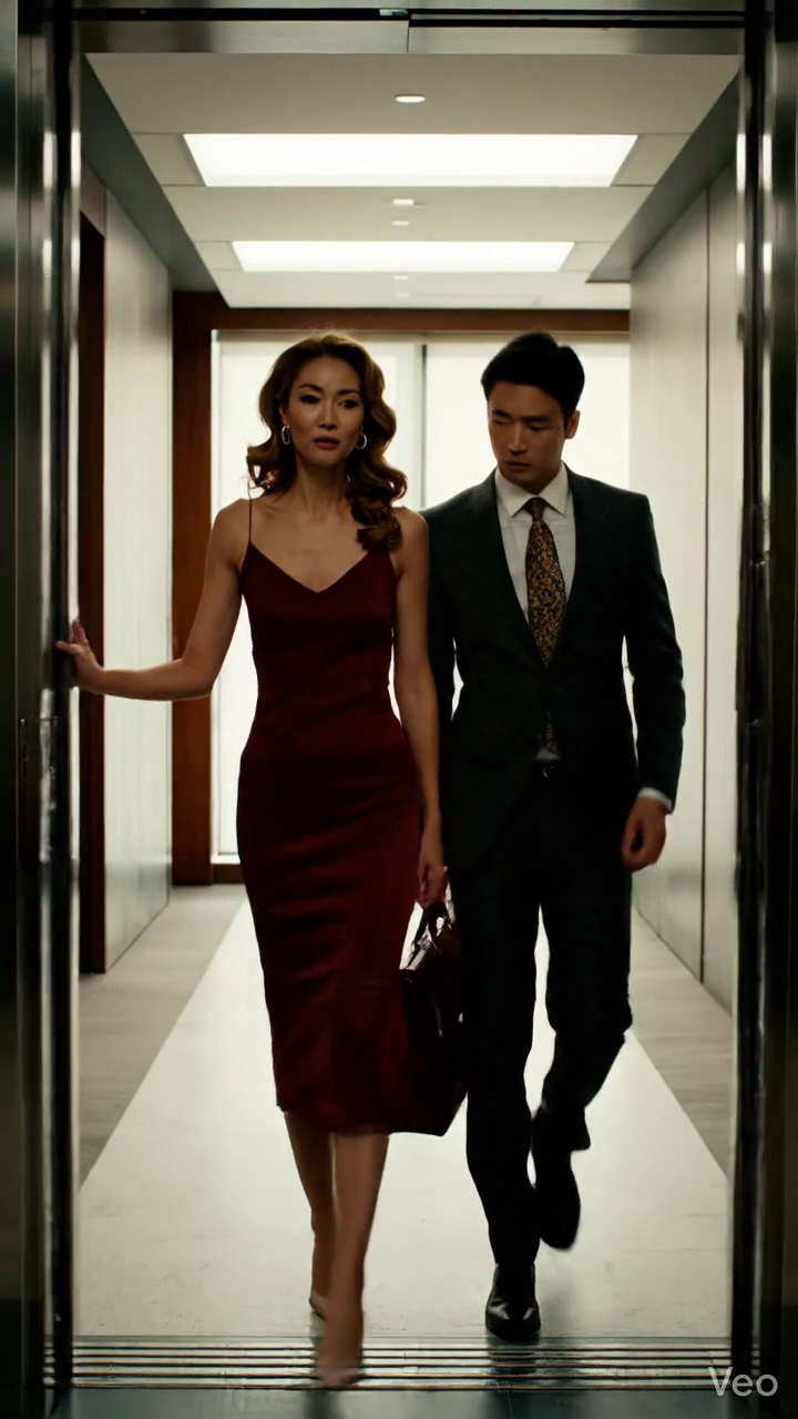 Mon jeune frère a envoyé un texto dans le groupe. Ma nouvelle femme dit que tu vas rendre toute la fête puante. Mes parents m'ont piqué. Je viens de répondre : Le lendemain matin, quand mon frère et sa femme sont entrés dans mon bureau et m'ont vu... Elle a crié, parce que...