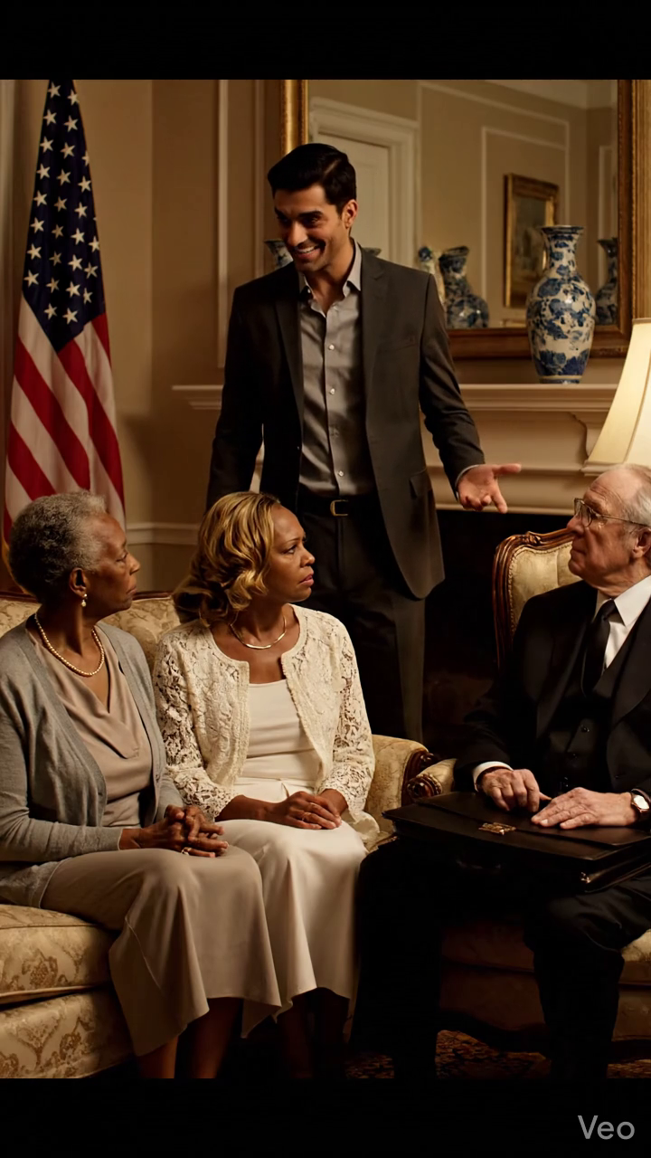 Après les funérailles de mon mari, ma fille en droit a dit que la compagnie irait à eux et je pourrais garder le chien mais un papier caché dans le collier tourné toute l'histoire de la famille à l'envers Nouvelles