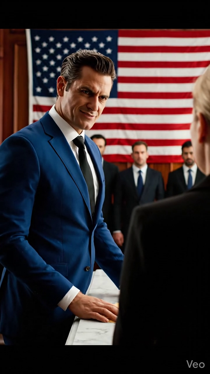 Le PDG Me laisse partir après dix-sept ans et m'attendait à partir tranquillement. Ensuite, mon téléphone est sur le haut-parleur avec une meilleure offre. Une deuxième voix est entrée dans la salle et a changé tout en trois secondes Nouvelles