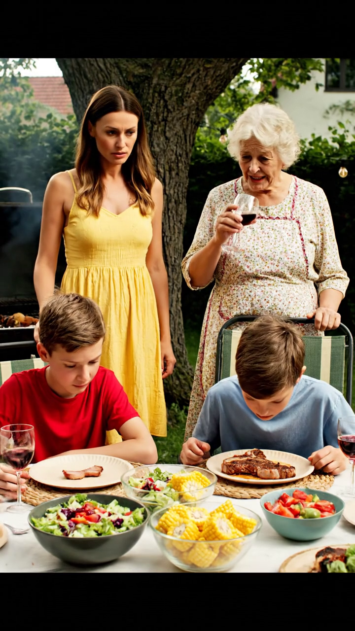 Pendant 6 ans, mon fils a toujours oublié par accident l'anniversaire de sa mère pour qu'il puisse aller au Vermont et célébrer l'anniversaire de sa mère qui est tombée la même semaine, tandis que je suis resté au Connecticut avec quelques salutations perfunctory; cette année je n'ai rien dit, acheté une villa riveraine 3,2 millions de dollars, posté les photos sur Facebook, et en quelques heures mon téléphone sonnait non-stop comme toute ma famille avait soudainement réalisé que je n'étais plus la femme qu'ils pensaient pouvoir ignorer. Nouvelles