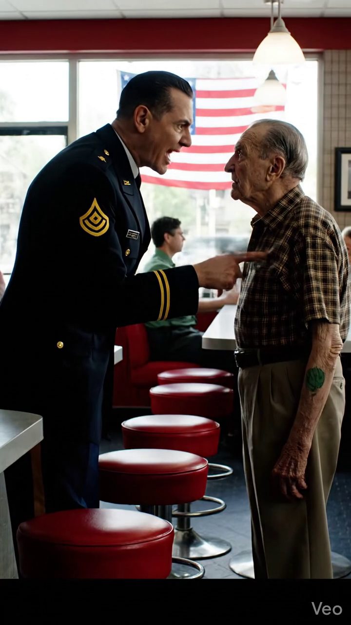 Quand mon fils s'est marié, je suis resté silencieux sur les 53 millions de dollars que j'ai hérités de mon défunt mari Nouvelles