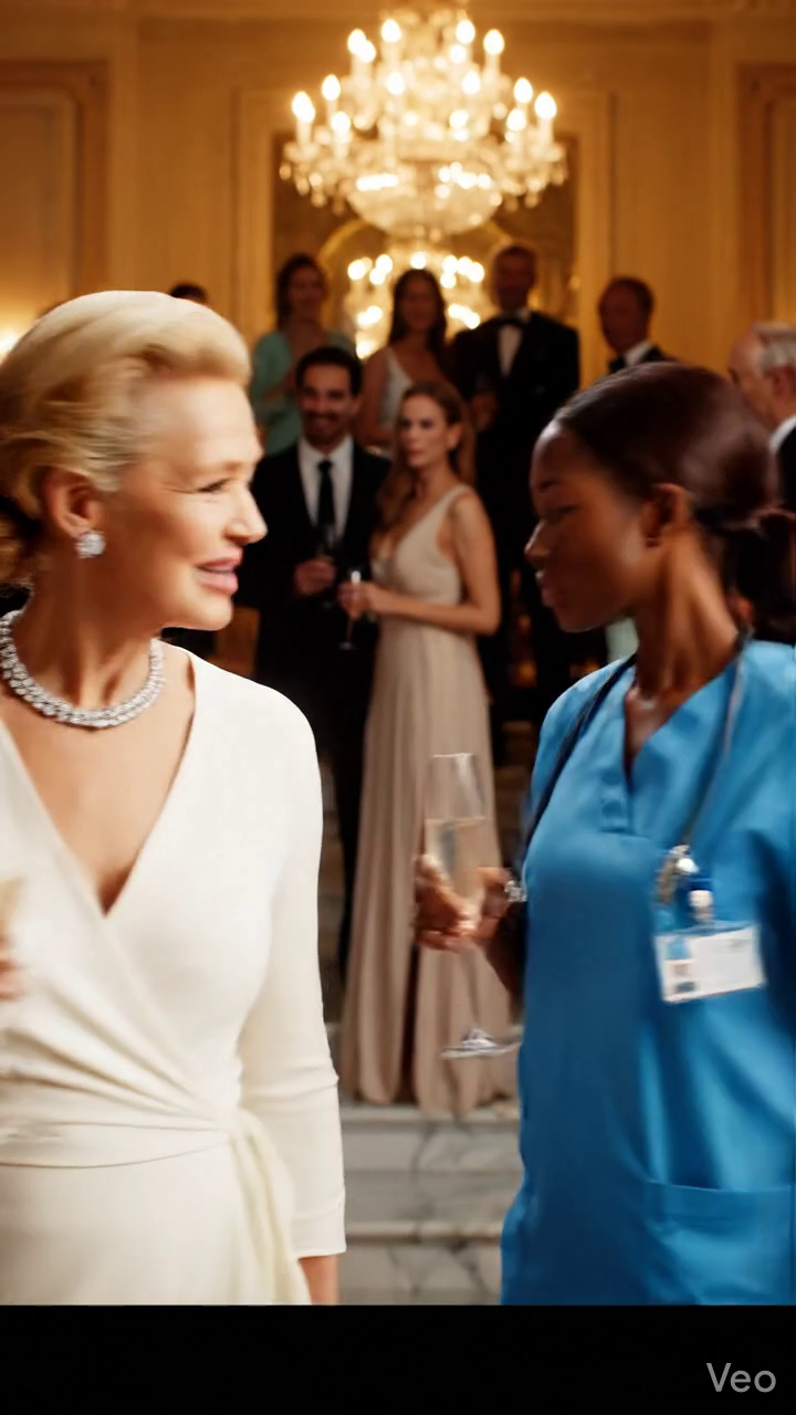 Échec?- Ma mère riait, disant qu'après neuf ans d'école de médecine, j'étais toujours celui qui se montre à l'hôpital Scrubs, tandis que mon frère était le vrai docteur ici. Un agent fédéral est sorti et a dit : 