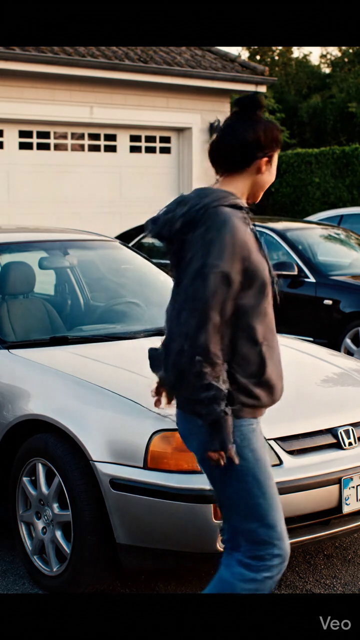 Ma petite amie de frère a regardé ma vieille Honda, mon sweat à capuche usée, et a ri, Peut-être que nous pouvons vous trouver un emploi dans la salle de courrier, pendant que mon père m'a traité de vagabond devant une chambre pleine d'invités, mais quand elle a commencé à se vanter de la terrifiante PDG qui l'avait supposée prise sous son aile, elle n'avait aucune idée qu'elle me décrivait au visage. Nouvelles