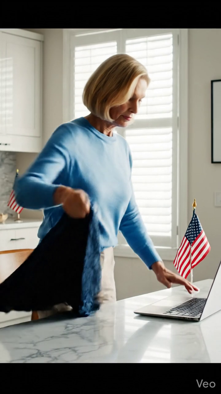 La veille de mon 63e anniversaire, j'ai découvert que mon fils avait planifié un voyage et me laissait derrière pour m'occuper de 18 enfants. Je n'ai rien dit du tout. À mon anniversaire lui-même, il a appelé 