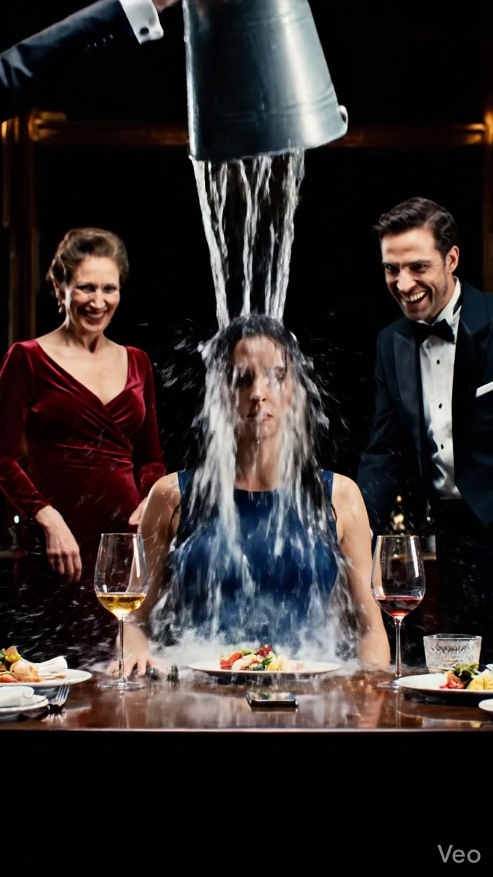 Je n'ai jamais dit à mon ex-mari ou à sa puissante famille riche que j'étais le propriétaire silencieux derrière la société de plusieurs milliards de dollars pour laquelle ils travaillaient tous.010