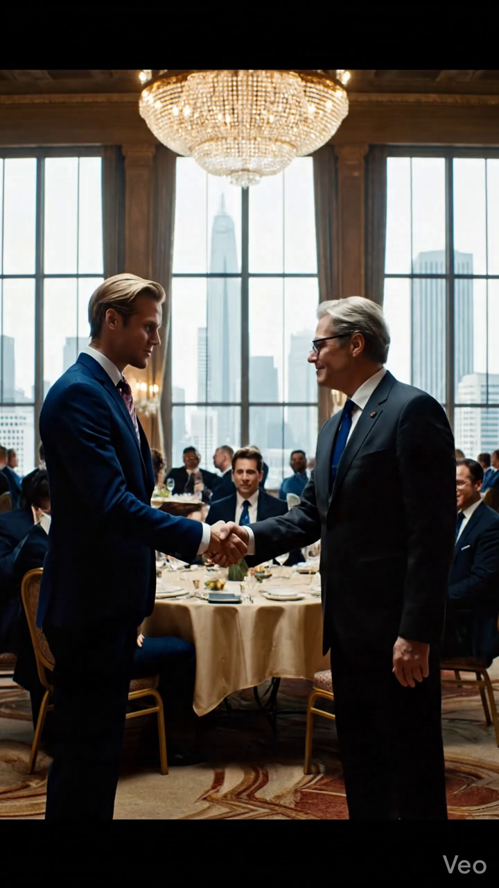 Ils m'ont viré après vingt-cinq ans avec une invitation à un calendrier appelé