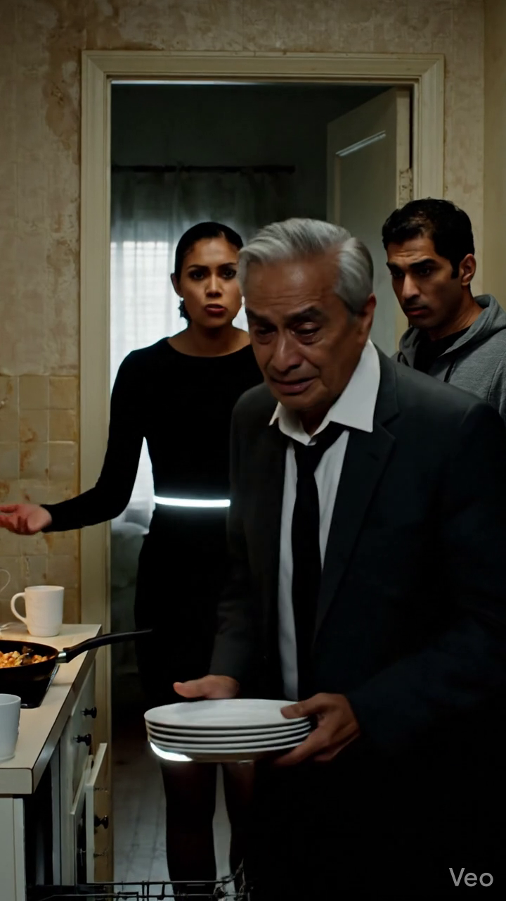 Le soir même, nous avons enterré Margaret à St. Mary, tandis que les fleurs funéraires n'avaient toujours pas flétri et que le lave-vaisselle dans la cuisine sur Elm Street était encore ouvert, ma belle-fille a plié ses bras et a crié, 