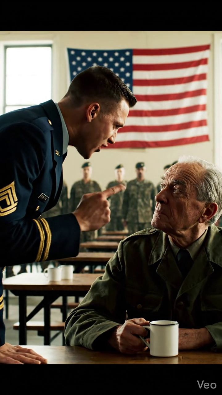 Au cours de mon mariage, ma belle-mère m'a demandé de servir les invités, mais mon beau-père a marché et changé tout News