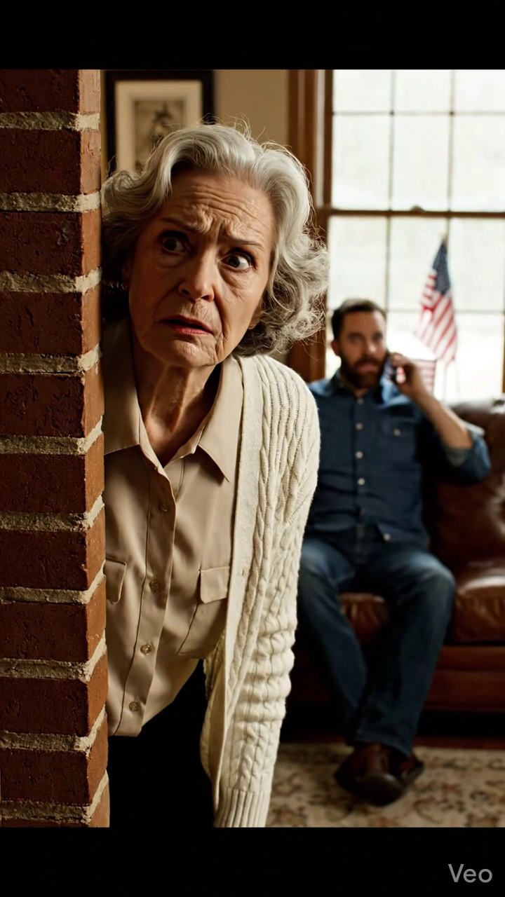 « Je voulais voir le visage de maman quand elle a trouvé le compte essuyé propre, » Matthew a dit avec un sourire à sa femme après avoir déplacé le plein $280 000 de l'argent fait de la vente de la pharmacie familiale dans son compte pour qu'ils puissent commencer à planifier pour une maison de plage, mais cet après-midi, quand il a poussé la porte de cette maison de banlieue silencieuse, ce qui attendait par la table à manger ne ressemblait pas à ce que les deux avaient imaginé. » Nouvelles