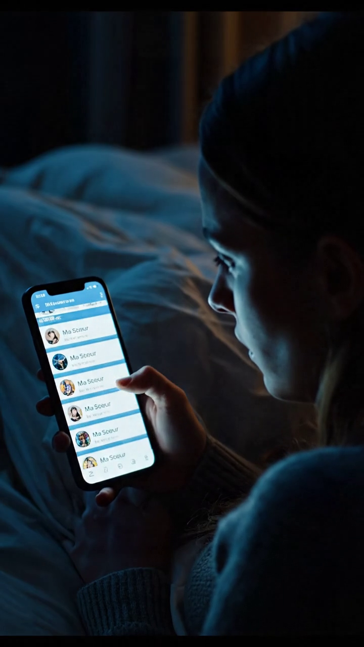 Dans une banlieue tranquille dîner de Thanksgiving, ma soeur a dit à voix haute,