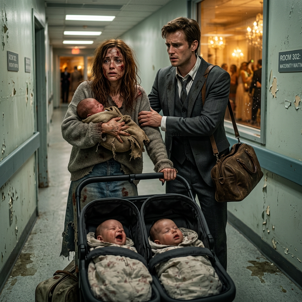 Mon mari n'a jamais su que j'étais le vrai pouvoir derrière la compagnie qu'il a passé des années à essayer d'impressionner. Nouvelles