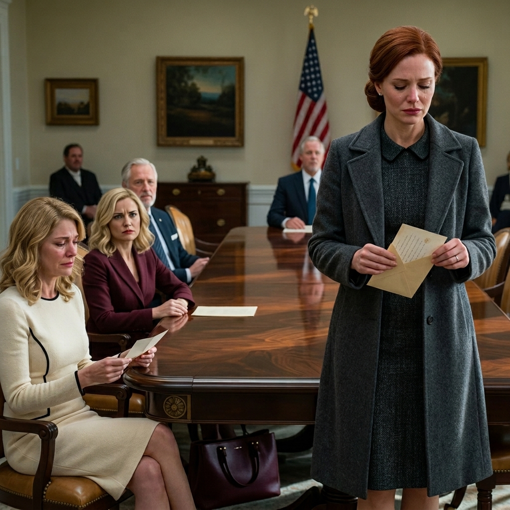 Tout le monde a laissé grand-père lire le sourire mais j'ai marché loin avec seulement une enveloppe fade...