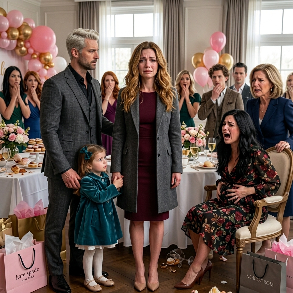 À Ma soeur, elle m'a frappé pour avoir été 