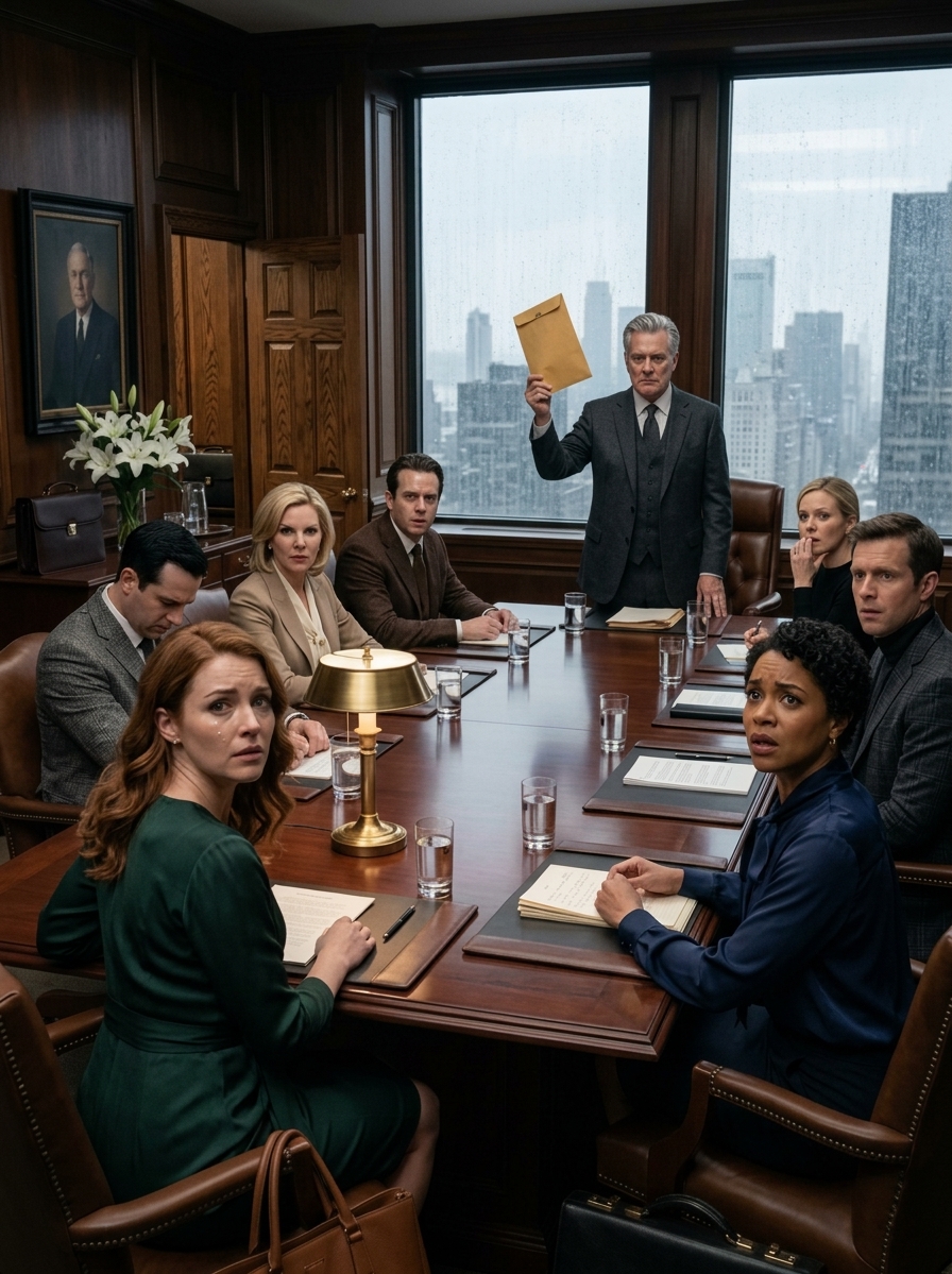 Si, à mon grand-mère, je lisais, ma mère, au milieu de quatre personnes seules, j'ai vu le juriste lire une somme de 2,3 millions de dollars, ce qui est arrivé à quelqu'un d'autre, mais je l'ai vu, et je l'ai vu avec une petite fille, si bien qu'elle a dit qu'elle avait peur et qu'elle m'avait laissé tomber en public... Jusqu'à ce que le SILVER HAIRED ATTORNEY qui n'a pas passé toutes les premières années à s'approcher dans le corner, a lu une seconde enveloppe mon grand-mère qui a eu la tête pendant deux ans, et la chambre est restée si longtemps qu'il n'y a pas eu plus de bruits comme GRIEF, mais comme le bruit d'un piège de construction se fait bien avant qu'il n'y ait des snaps